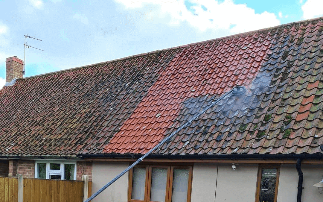 Your Local Roofers Work