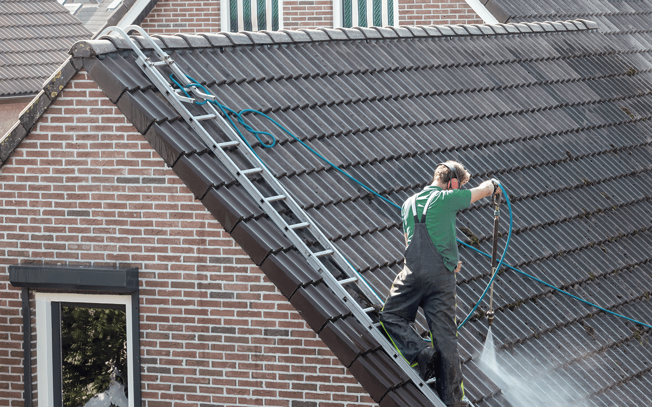 Welcome to Your Local Roofers