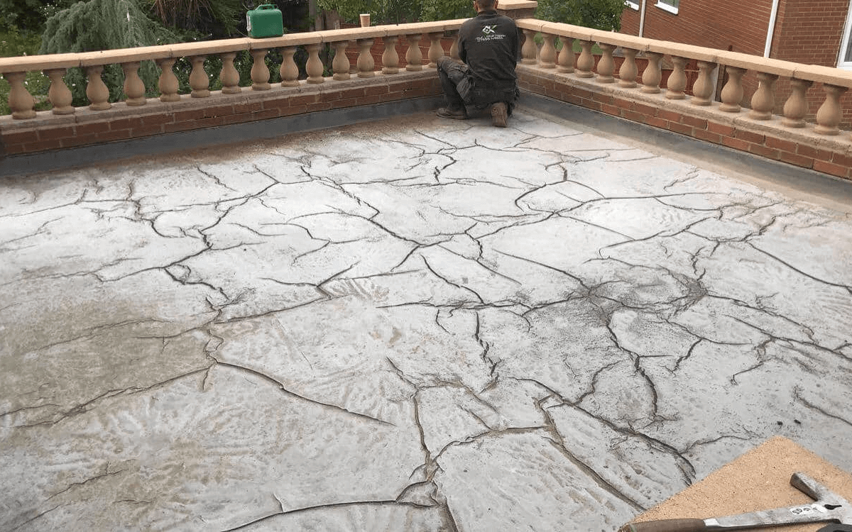 Your Local Roofers Work