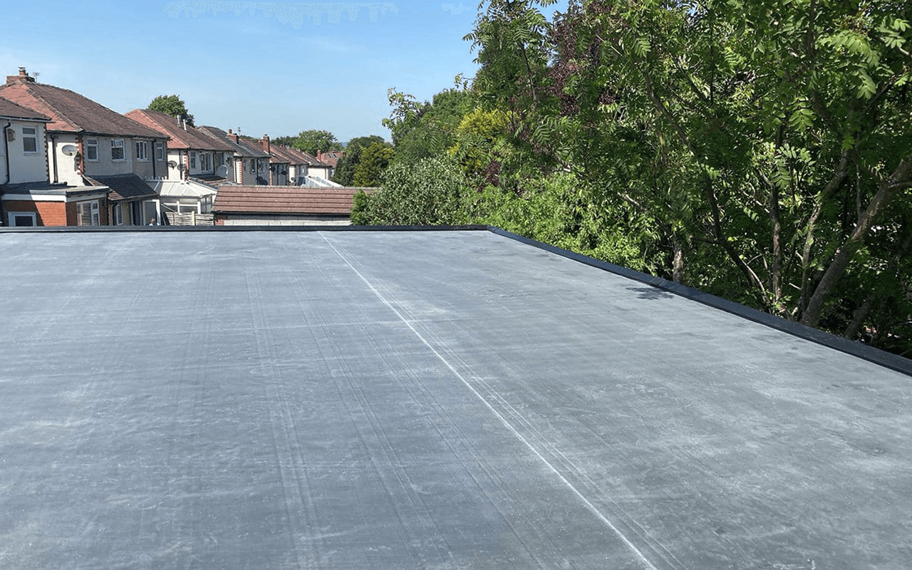 Welcome to Your Local Roofers