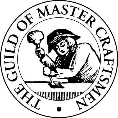 Accredited By The Guild Of Master Craftsmen