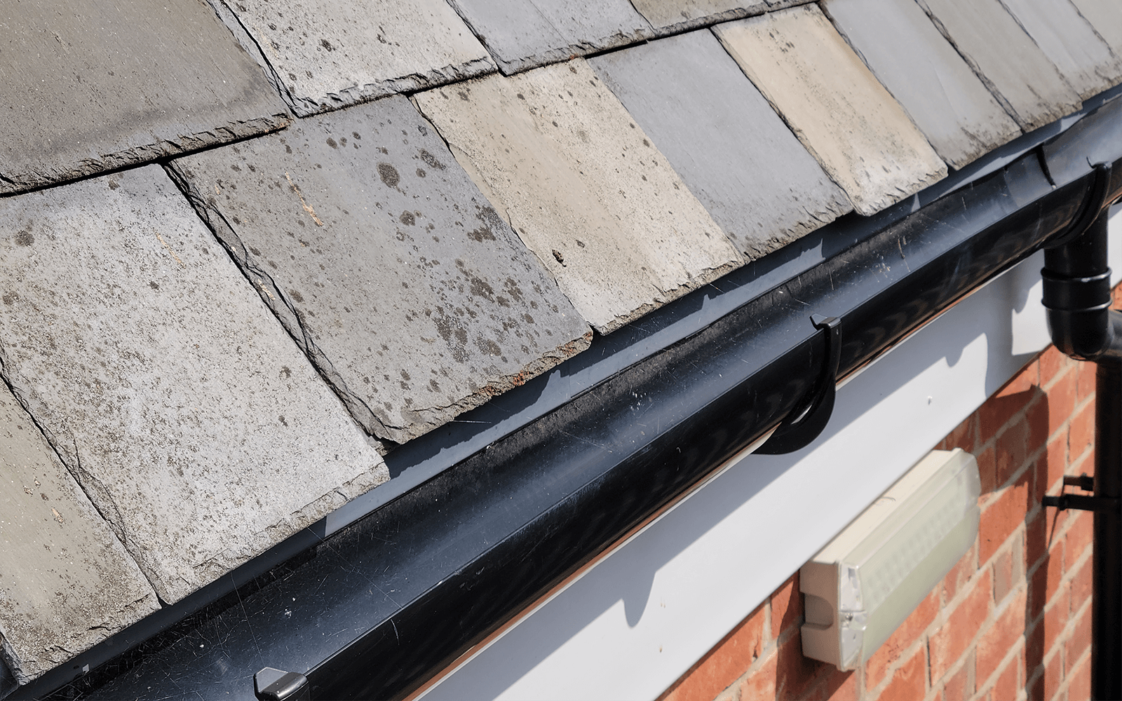 Your Local Roofers Work