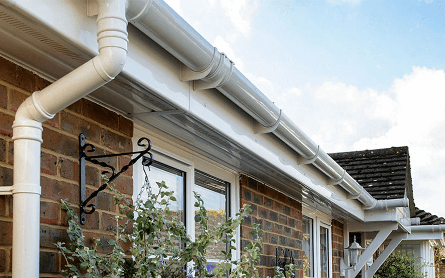 Your Local Roofers Work