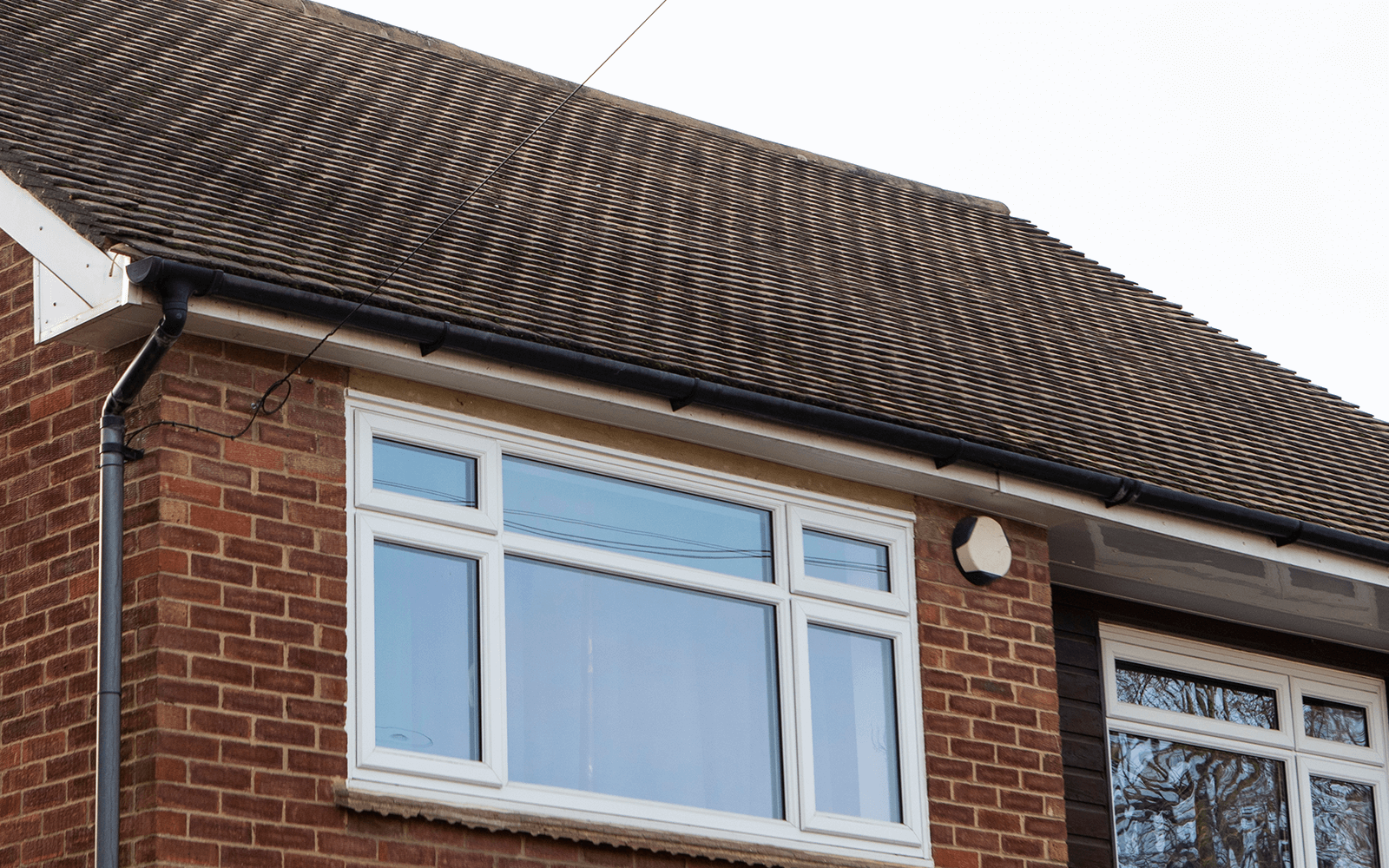 Your Local Roofers Work