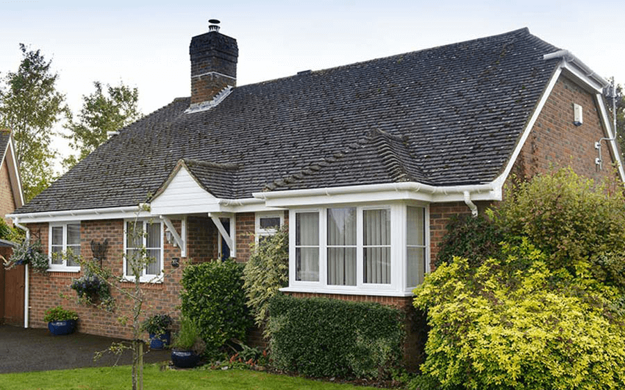 Your Local Roofers Work