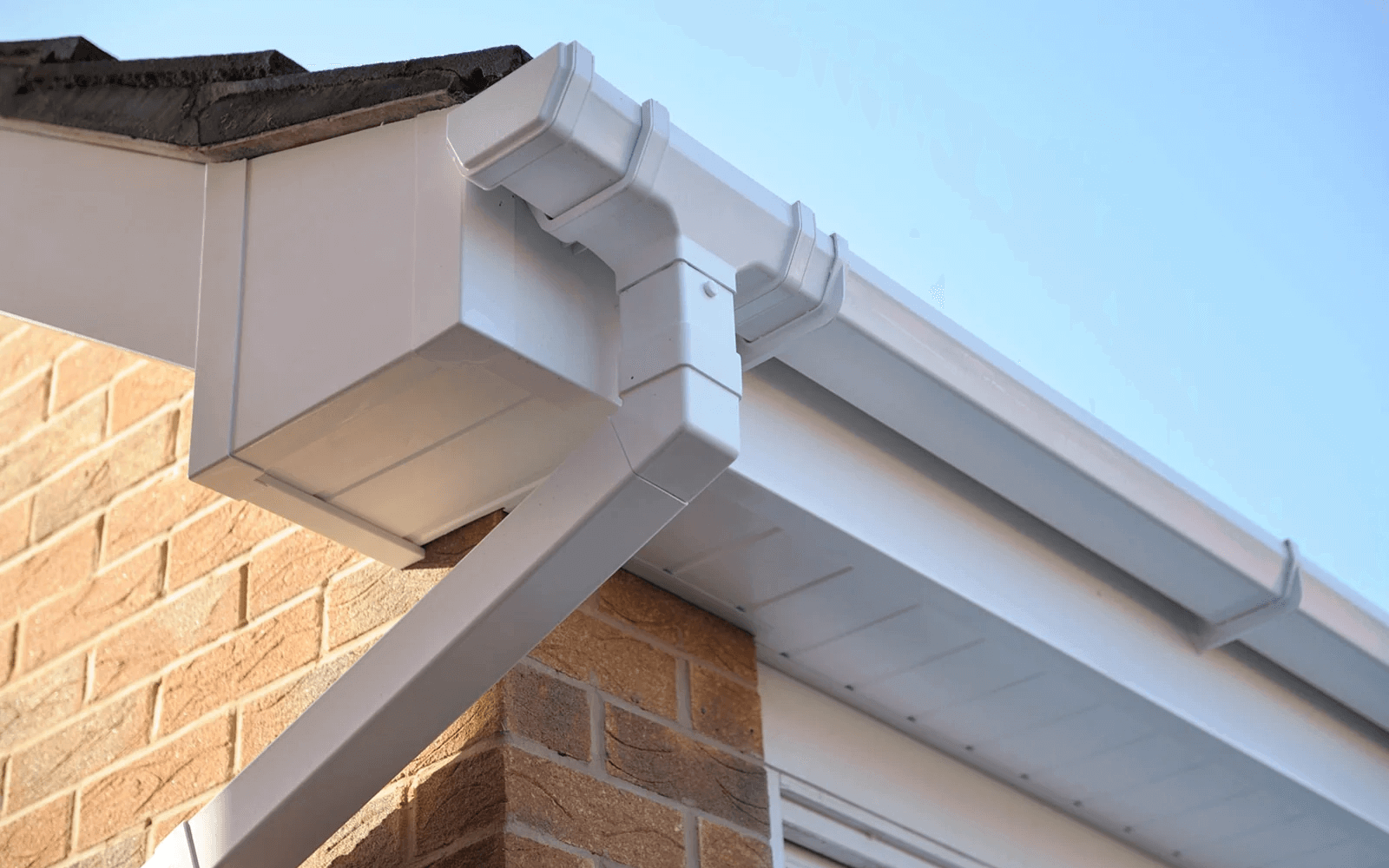 Your Local Roofers Work