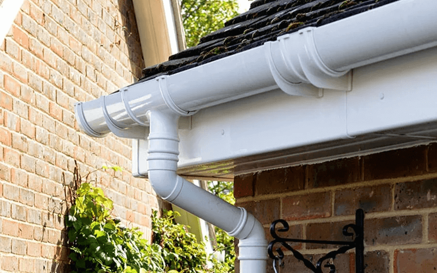 Your Local Roofers Work