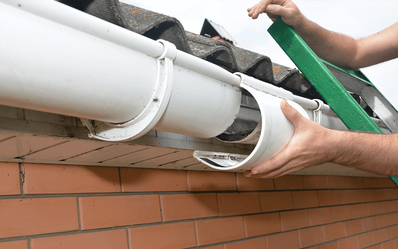 Welcome to Your Local Roofers