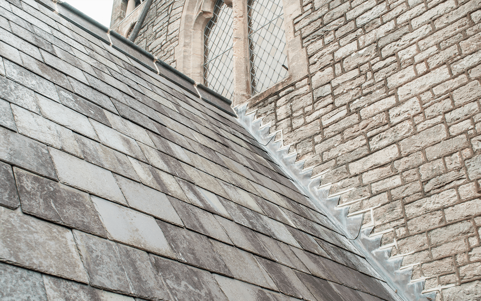 Your Local Roofers Work