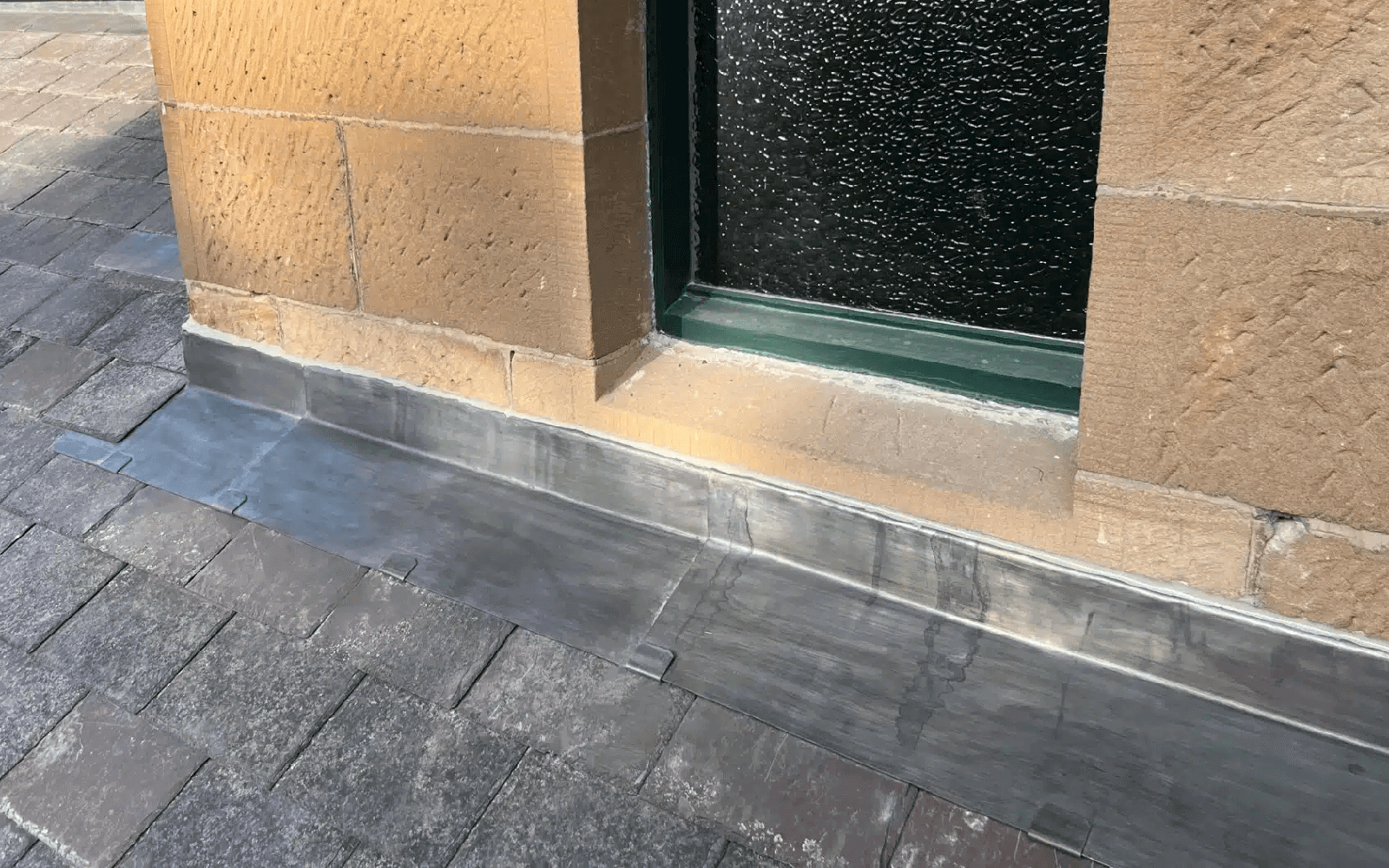 Your Local Roofers Work