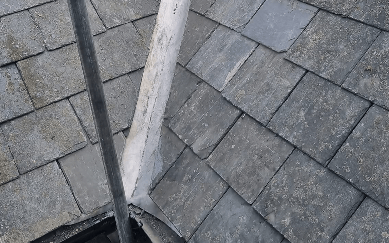 Your Local Roofers Work