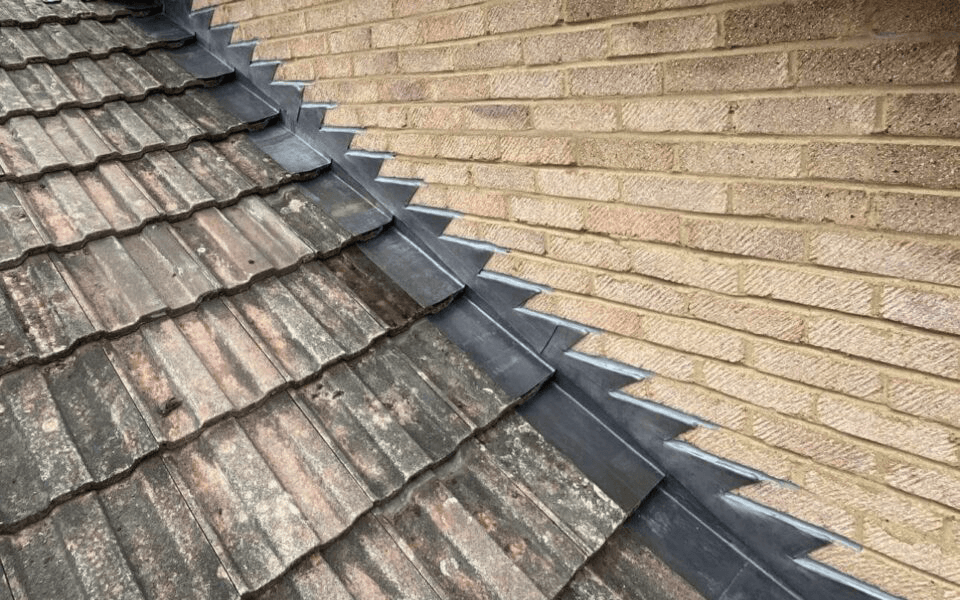 Your Local Roofers Work