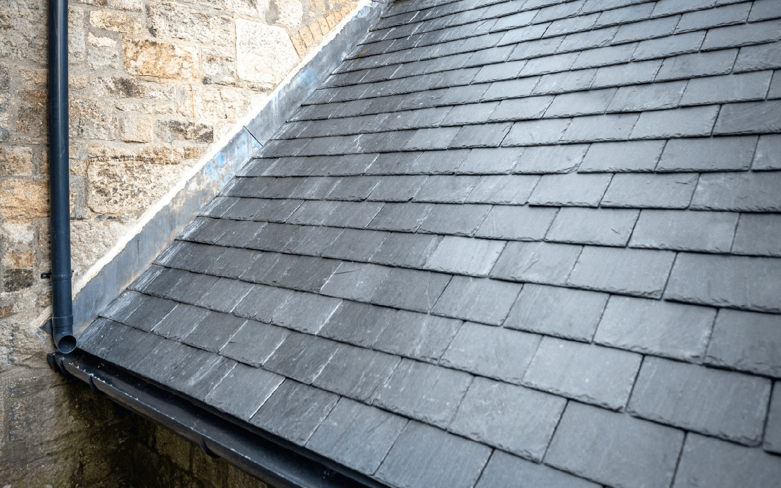 Your Local Roofers Work