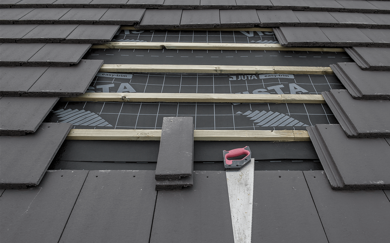 Welcome to Your Local Roofers