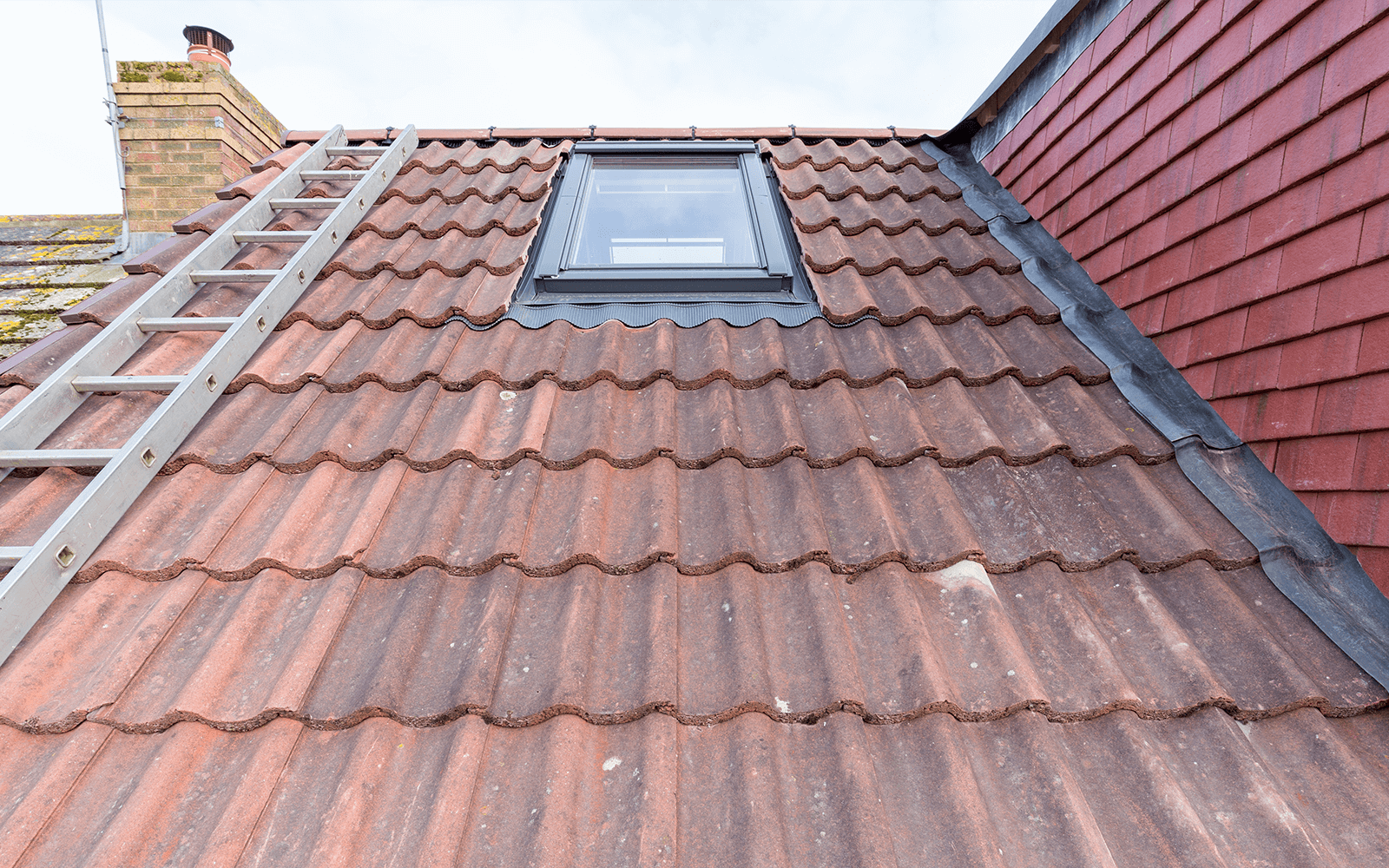 Your Local Roofers Work